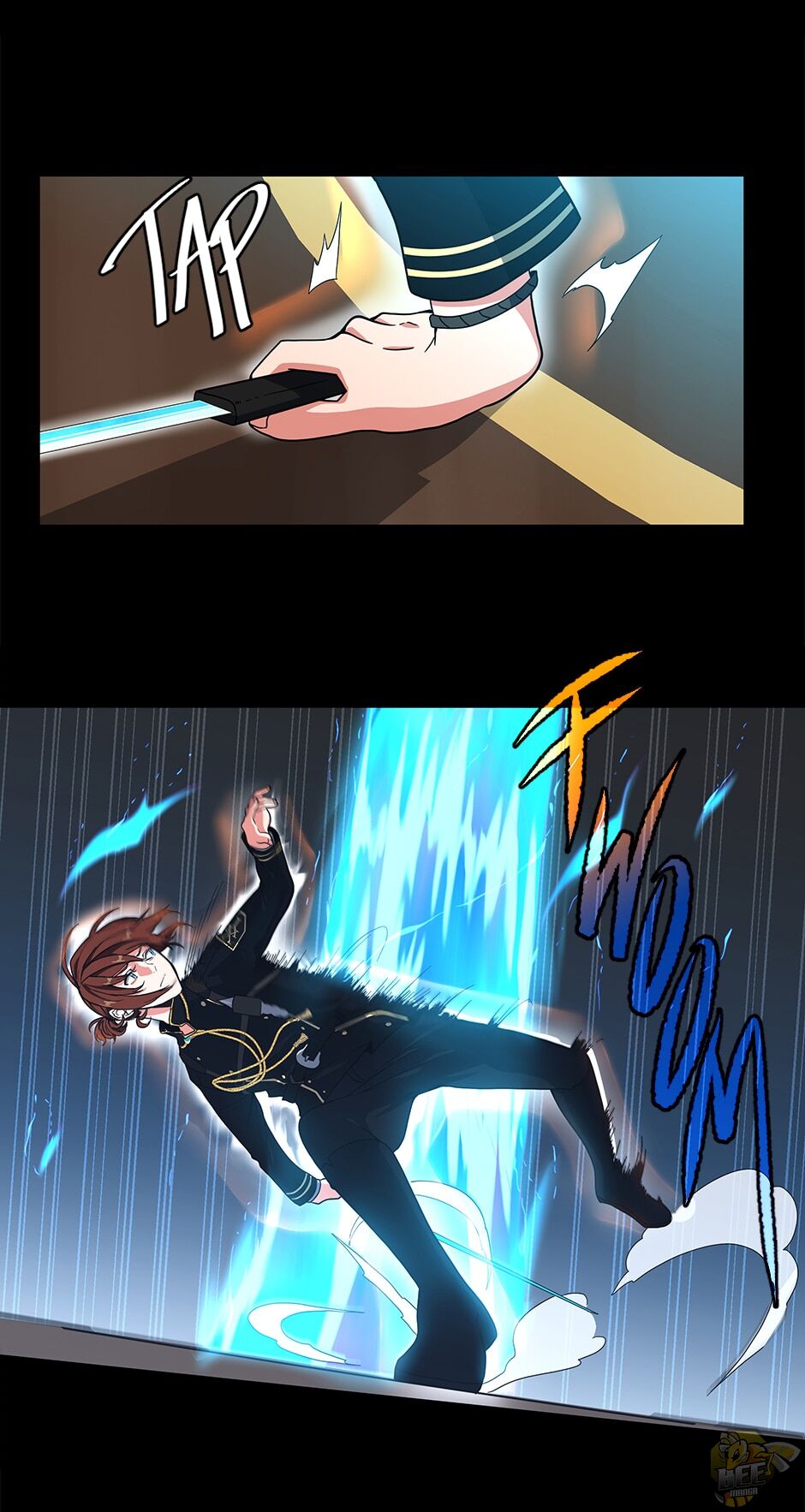 The Beginning After The End Chapter 94 image 31